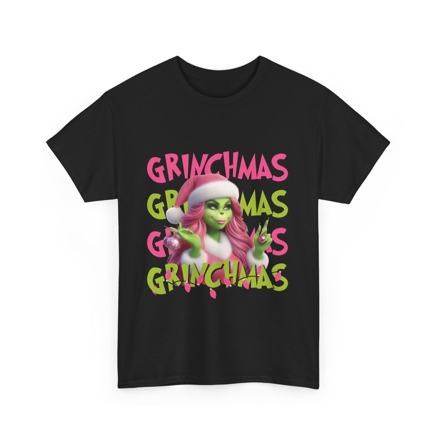 GMAS 1 Unisex Heavy Cotton Tee