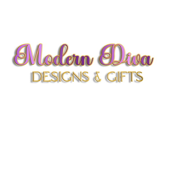 Modern Diva Designs & Gifts